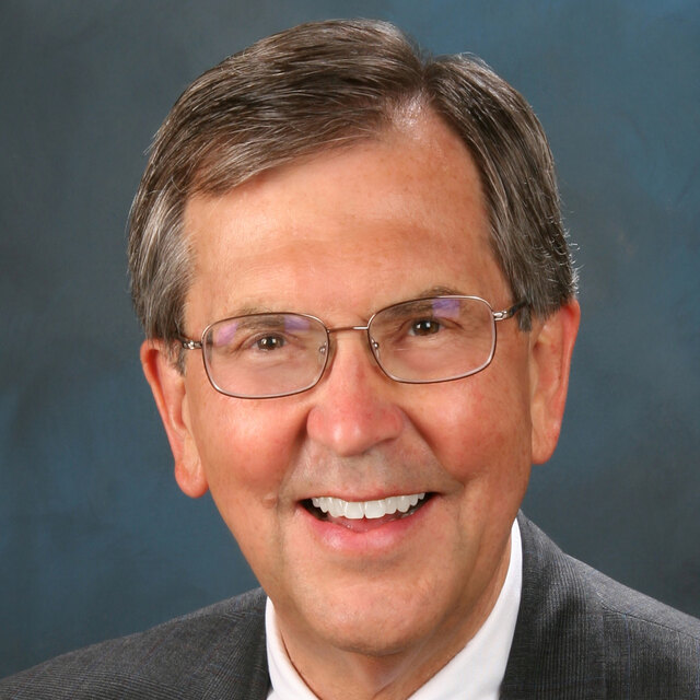 Hon. Bill Bogaard