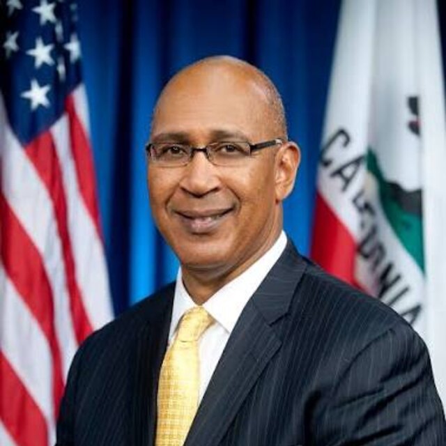 Hon. Chris Holden