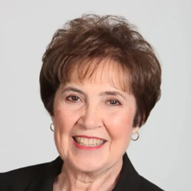 Hon. Jeanette Mann