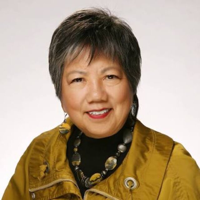 Hon. Linda Wah