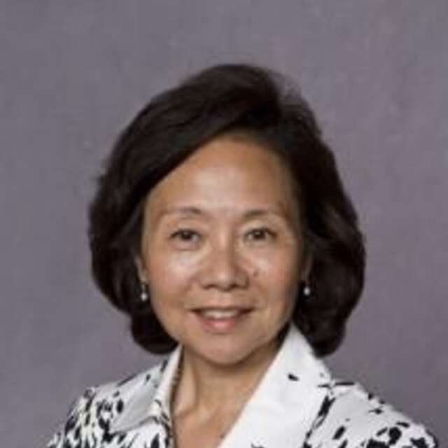 Lisa Sugimoto