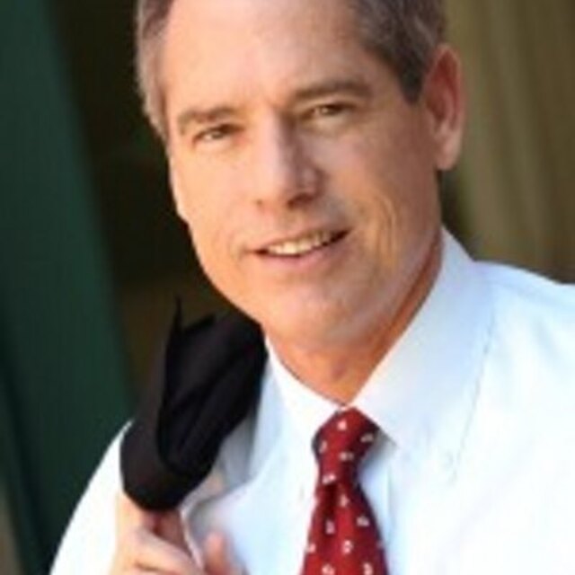 Hon. Steve Madison